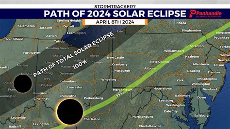 eclipse 2024 west virginia